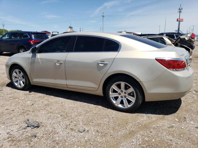 Photo 1 VIN: 1G4GF5E36CF152570 - BUICK LACROSSE 