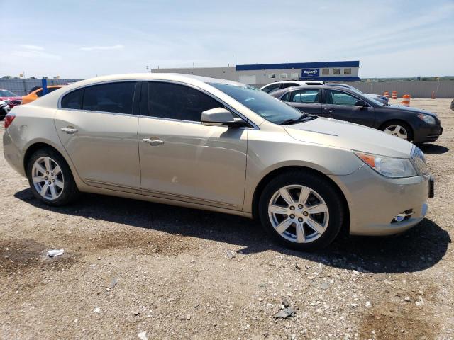 Photo 3 VIN: 1G4GF5E36CF152570 - BUICK LACROSSE 