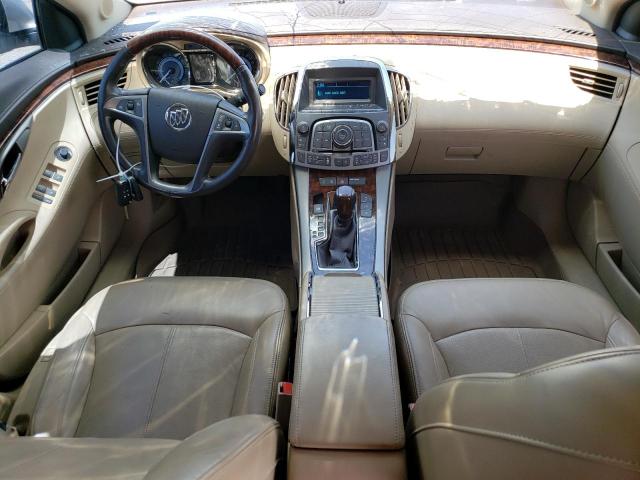 Photo 7 VIN: 1G4GF5E36CF152570 - BUICK LACROSSE 