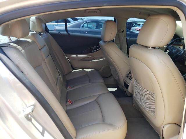 Photo 9 VIN: 1G4GF5E36CF152570 - BUICK LACROSSE 