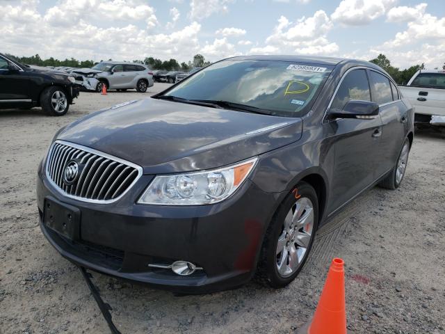 Photo 1 VIN: 1G4GF5E36DF213238 - BUICK LACROSSE P 