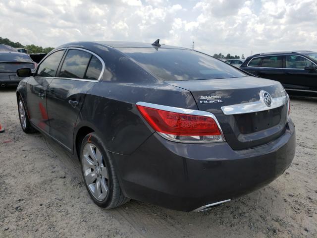 Photo 2 VIN: 1G4GF5E36DF213238 - BUICK LACROSSE P 