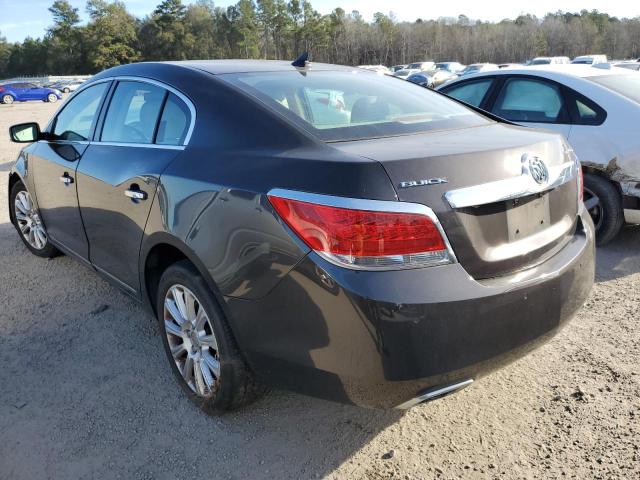 Photo 1 VIN: 1G4GF5E36DF221727 - BUICK LACROSSE P 