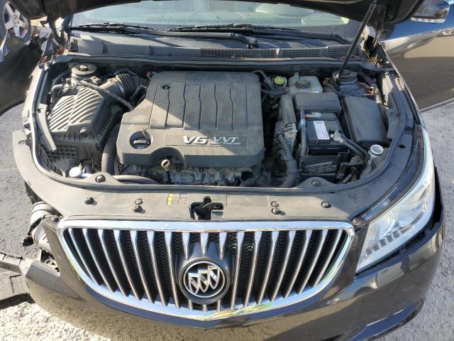 Photo 10 VIN: 1G4GF5E36DF221727 - BUICK LACROSSE P 