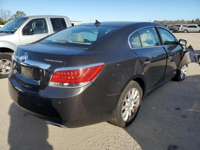 Photo 2 VIN: 1G4GF5E36DF221727 - BUICK LACROSSE P 