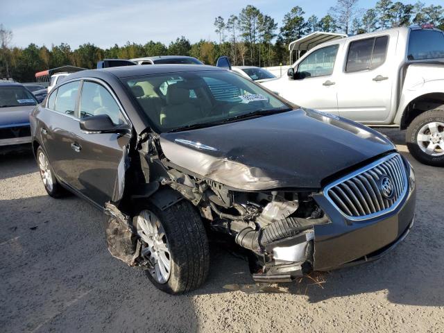 Photo 3 VIN: 1G4GF5E36DF221727 - BUICK LACROSSE P 