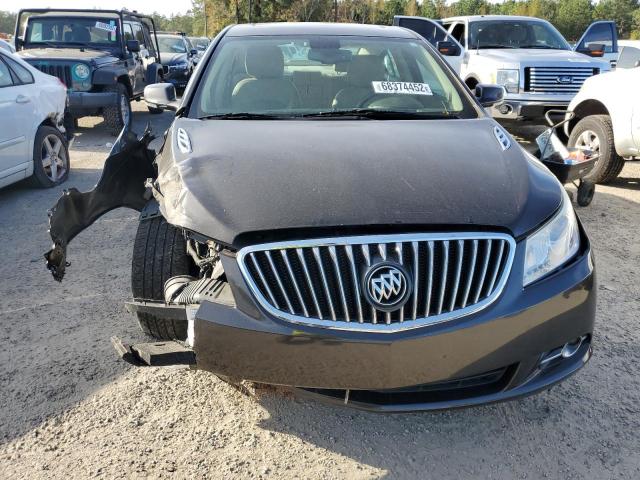 Photo 4 VIN: 1G4GF5E36DF221727 - BUICK LACROSSE P 