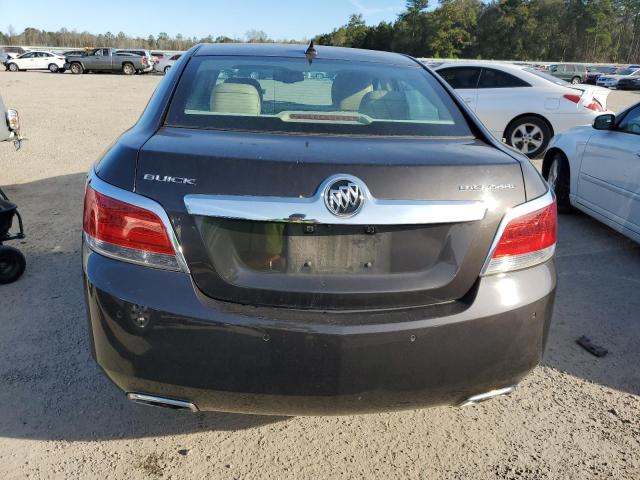 Photo 5 VIN: 1G4GF5E36DF221727 - BUICK LACROSSE P 