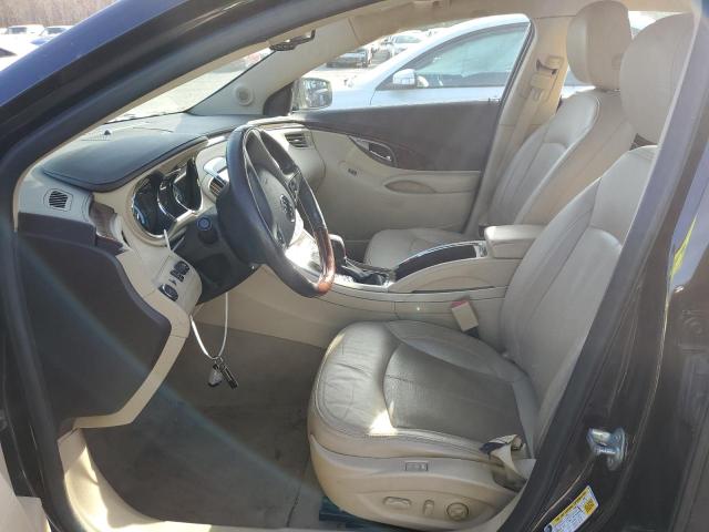 Photo 6 VIN: 1G4GF5E36DF221727 - BUICK LACROSSE P 