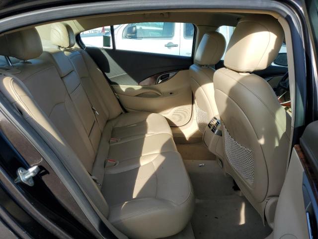 Photo 9 VIN: 1G4GF5E36DF221727 - BUICK LACROSSE P 