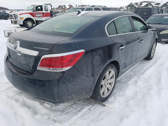 Photo 3 VIN: 1G4GF5E37CF196271 - BUICK LACROSSE P 