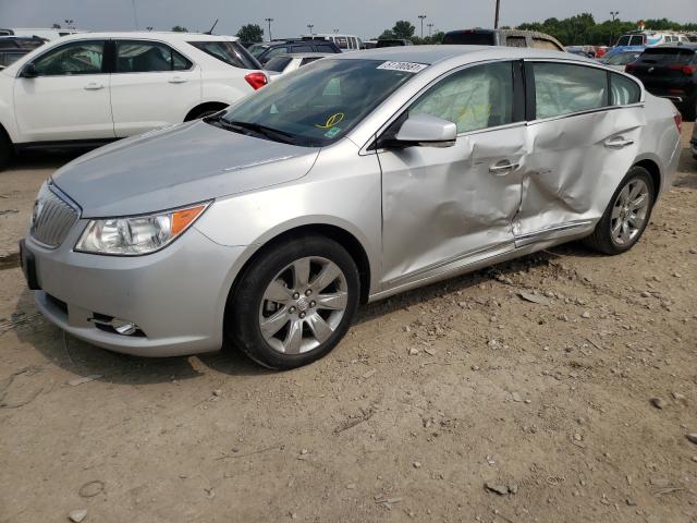 Photo 1 VIN: 1G4GF5E37CF208810 - BUICK LACROSSE P 