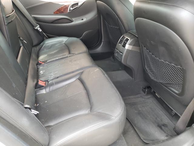 Photo 5 VIN: 1G4GF5E37CF208810 - BUICK LACROSSE P 