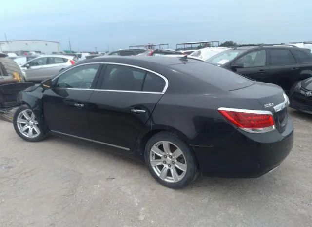 Photo 2 VIN: 1G4GF5E37CF333824 - BUICK LACROSSE 