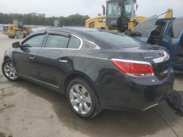 Photo 1 VIN: 1G4GF5E37CF336061 - BUICK LACROSSE 