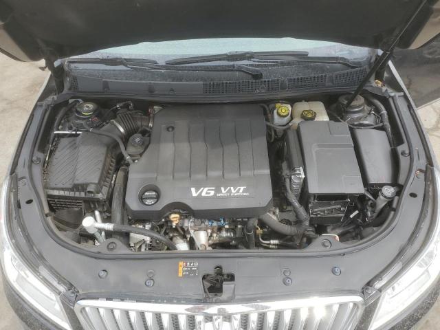 Photo 10 VIN: 1G4GF5E37CF336061 - BUICK LACROSSE 