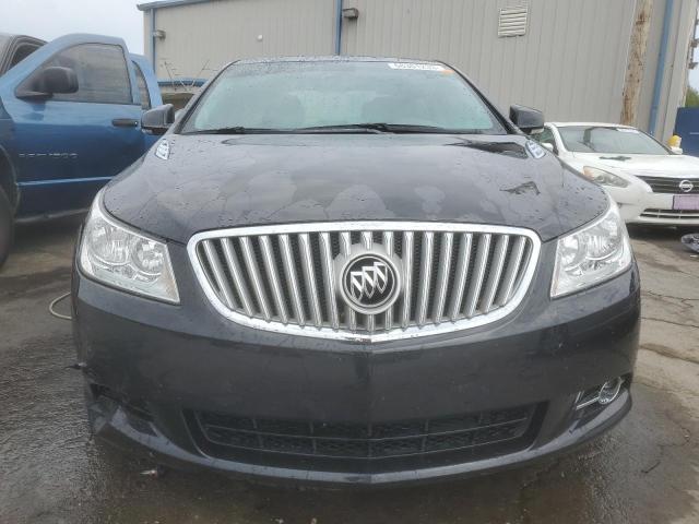 Photo 4 VIN: 1G4GF5E37CF336061 - BUICK LACROSSE 