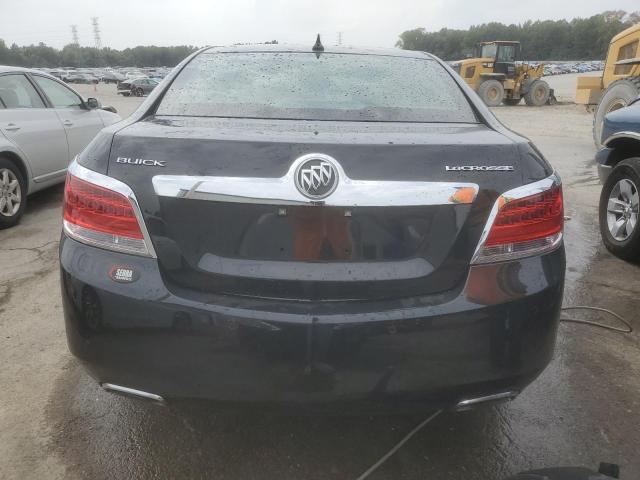 Photo 5 VIN: 1G4GF5E37CF336061 - BUICK LACROSSE 