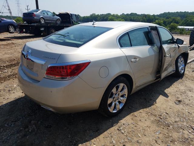 Photo 3 VIN: 1G4GF5E37DF153485 - BUICK LACROSSE P 