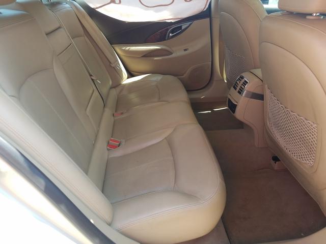 Photo 5 VIN: 1G4GF5E37DF153485 - BUICK LACROSSE P 