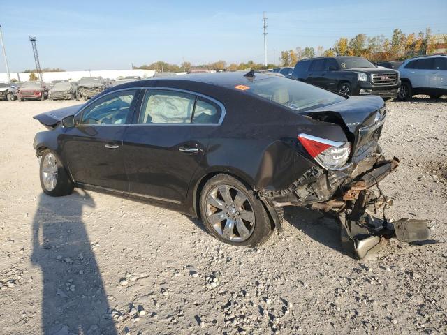 Photo 1 VIN: 1G4GF5E37DF176765 - BUICK LACROSSE P 