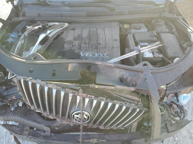 Photo 10 VIN: 1G4GF5E37DF176765 - BUICK LACROSSE P 