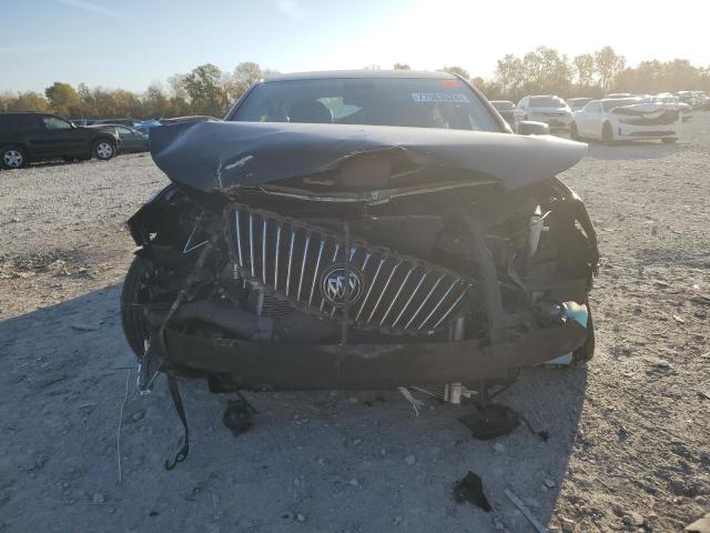 Photo 4 VIN: 1G4GF5E37DF176765 - BUICK LACROSSE P 