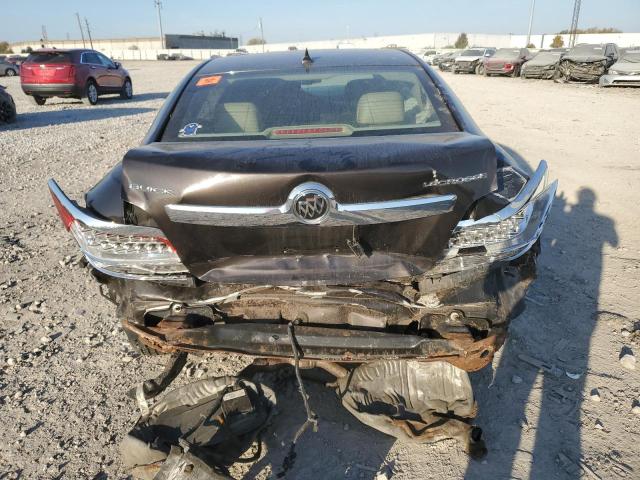 Photo 5 VIN: 1G4GF5E37DF176765 - BUICK LACROSSE P 