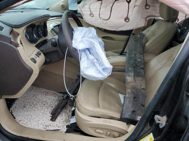 Photo 6 VIN: 1G4GF5E37DF176765 - BUICK LACROSSE P 