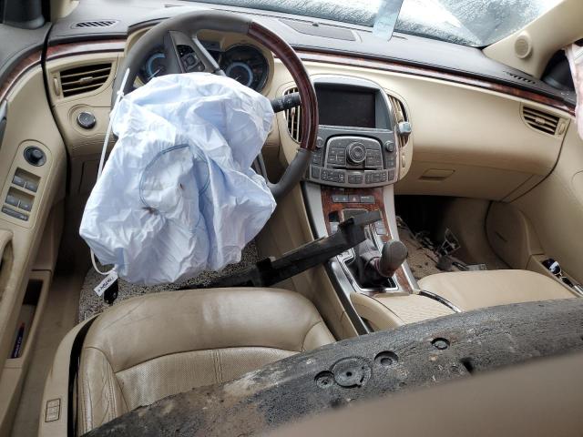 Photo 7 VIN: 1G4GF5E37DF176765 - BUICK LACROSSE P 