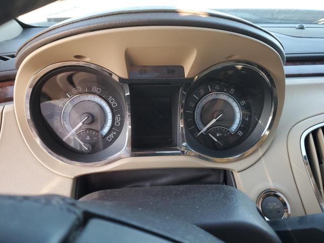 Photo 8 VIN: 1G4GF5E37DF176765 - BUICK LACROSSE P 