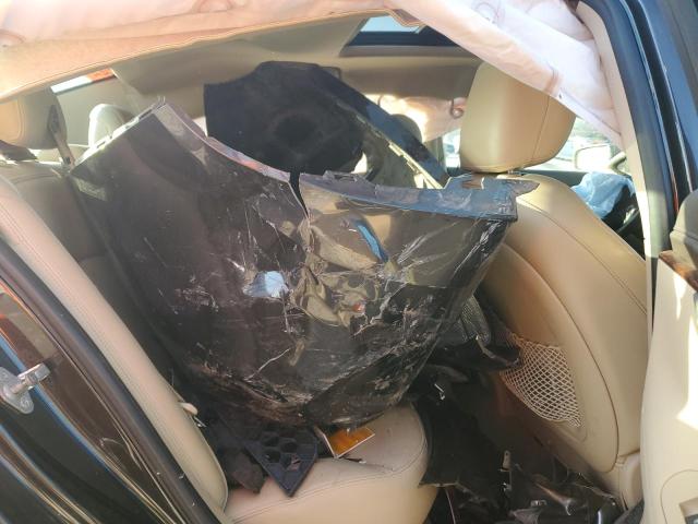 Photo 9 VIN: 1G4GF5E37DF176765 - BUICK LACROSSE P 