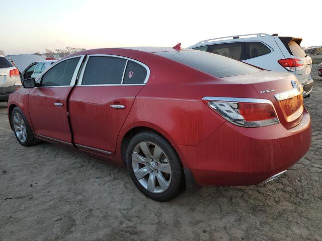 Photo 1 VIN: 1G4GF5E37DF192612 - BUICK LACROSSE P 