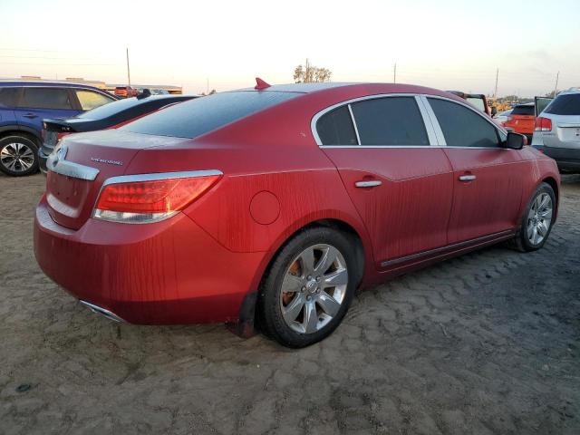 Photo 2 VIN: 1G4GF5E37DF192612 - BUICK LACROSSE P 