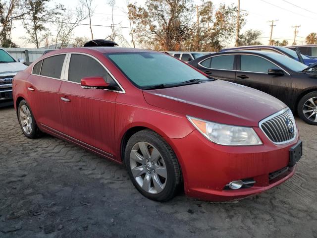 Photo 3 VIN: 1G4GF5E37DF192612 - BUICK LACROSSE P 