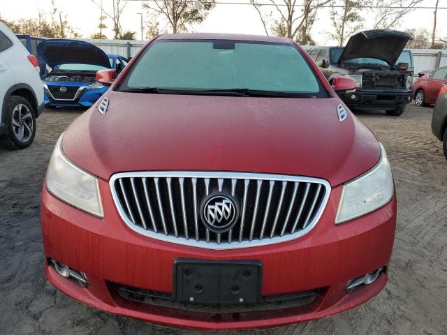 Photo 4 VIN: 1G4GF5E37DF192612 - BUICK LACROSSE P 