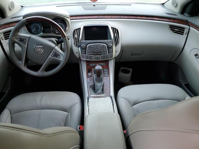 Photo 7 VIN: 1G4GF5E37DF192612 - BUICK LACROSSE P 