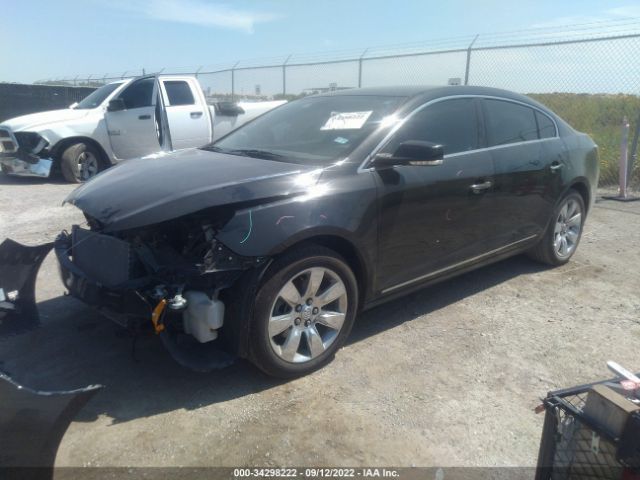 Photo 1 VIN: 1G4GF5E37DF216987 - BUICK LACROSSE 