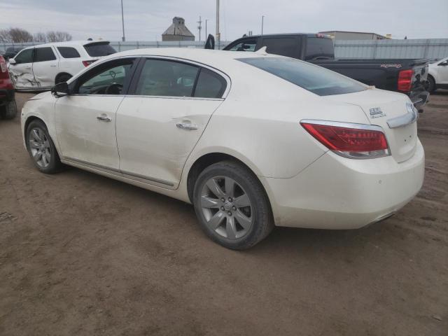 Photo 1 VIN: 1G4GF5E37DF262660 - BUICK LACROSSE P 