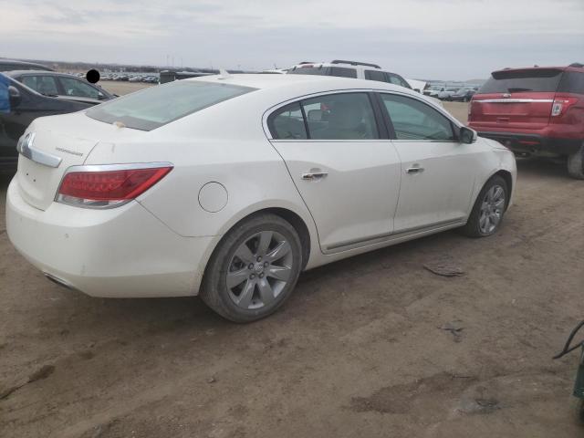 Photo 2 VIN: 1G4GF5E37DF262660 - BUICK LACROSSE P 