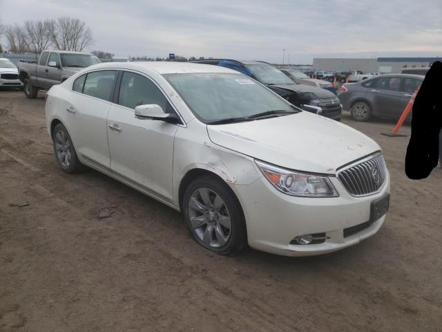 Photo 3 VIN: 1G4GF5E37DF262660 - BUICK LACROSSE P 