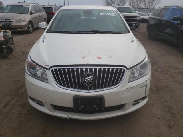 Photo 4 VIN: 1G4GF5E37DF262660 - BUICK LACROSSE P 