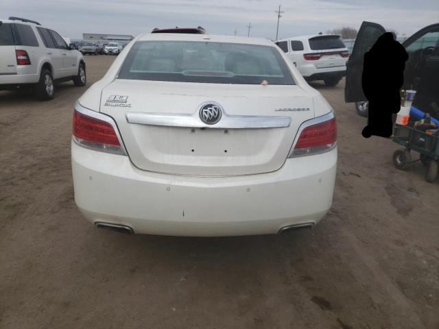 Photo 5 VIN: 1G4GF5E37DF262660 - BUICK LACROSSE P 