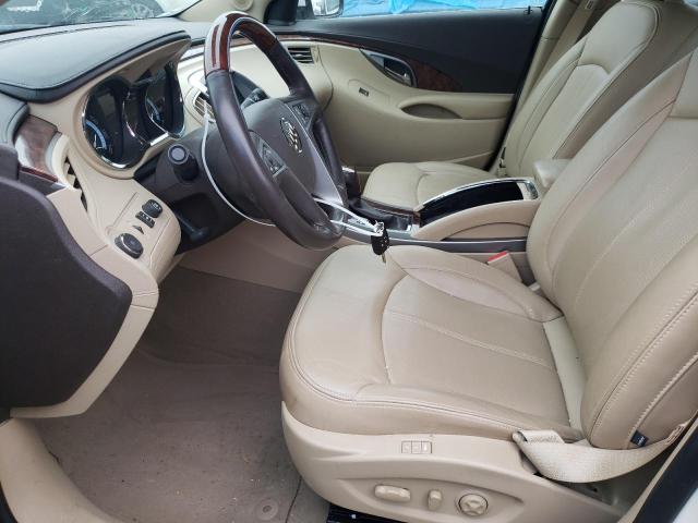 Photo 6 VIN: 1G4GF5E37DF262660 - BUICK LACROSSE P 