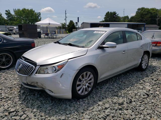 Photo 1 VIN: 1G4GF5E37DF322968 - BUICK LACROSSE P 