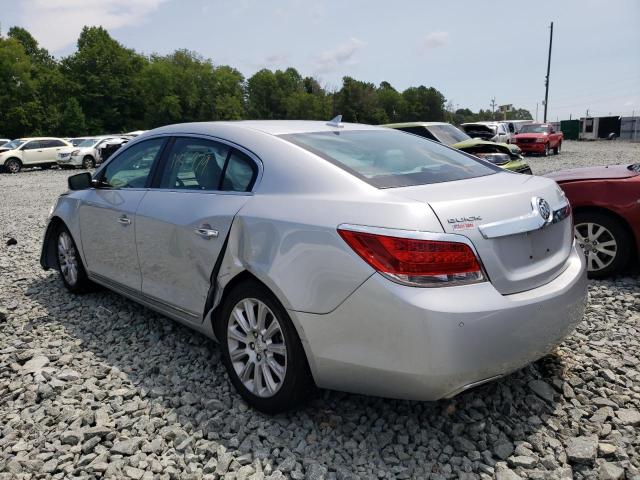 Photo 2 VIN: 1G4GF5E37DF322968 - BUICK LACROSSE P 