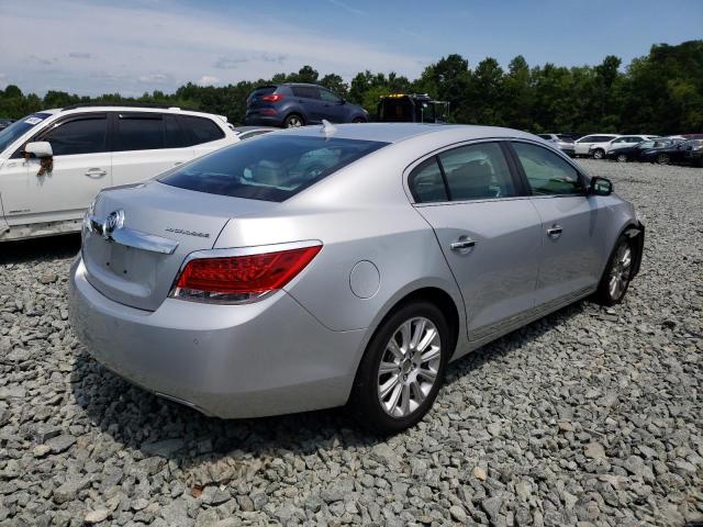 Photo 3 VIN: 1G4GF5E37DF322968 - BUICK LACROSSE P 