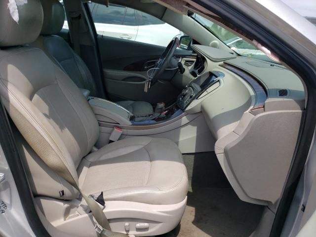 Photo 4 VIN: 1G4GF5E37DF322968 - BUICK LACROSSE P 