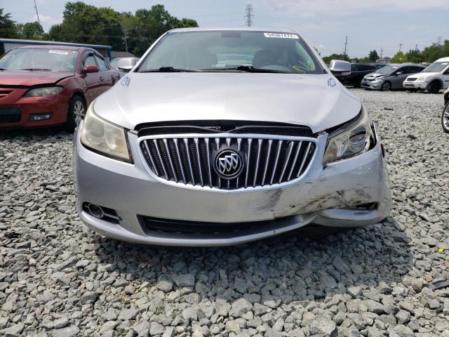 Photo 8 VIN: 1G4GF5E37DF322968 - BUICK LACROSSE P 