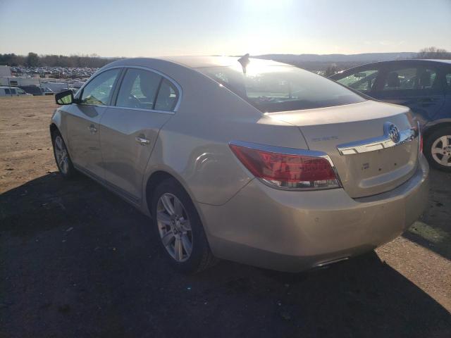 Photo 2 VIN: 1G4GF5E38CF175820 - BUICK LACROSSE P 